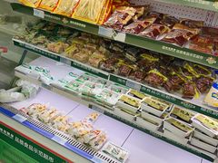 -世纪联华超市(江城店)