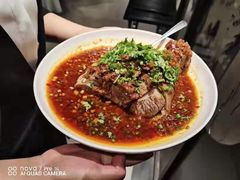 -眉州东坡(华联万柳店)