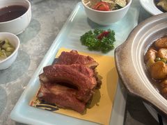 -南方酒店·淮扬菜(回民街店)