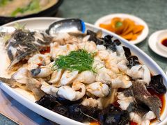 -金苑海鲜酒家(来魅力店)