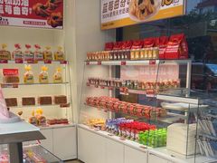 -味多美蛋糕(六里桥店)