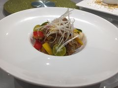 -九墅庭院餐厅(九溪徐村店)