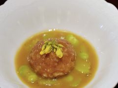 -杭州西子湖四季酒店·金沙厅