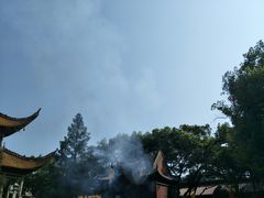 -南岳衡山风景名胜区-南岳大庙