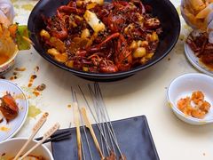 -聚味瞿记·龙虾堂(坡子街店)