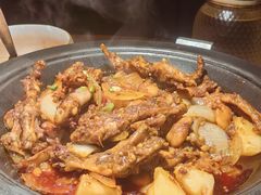 -六月雪干锅(绵阳凯德广场店)