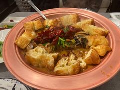 -柿合缘新京菜(国金中心商场店)