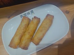 -弄堂咪道-饭香·面香·馄饨香(兴梅店)
