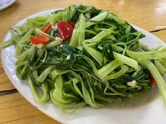 -顺发饭店