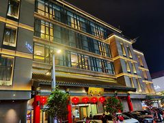 -知味观(湖滨总店)