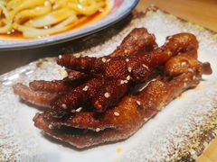 -品回味清真西北楼(宁波首店)