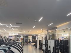 -优昂健身(新光界店)