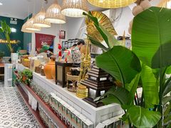 -春莱·老挝咖啡·泰式奶茶(钟楼店)