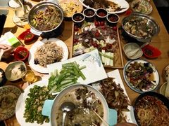 -驴脾气特色炒菜(广渠门内店)