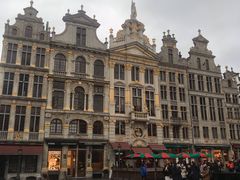 -布鲁塞尔大广场