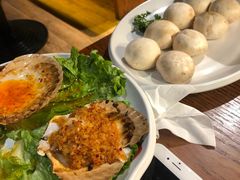 -辛氏火炉·韩式古法烤肉(松北店)