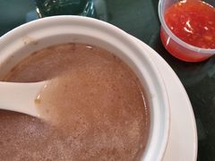 -广东仔港式茶餐厅(银泰店)
