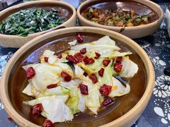 -龚师傅土菜馆.地道农家菜(魅力湘西店)