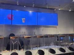 -喜茶(上海打浦桥日月光gelato lab+店)