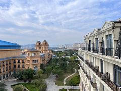 -青岛海泉湾皇冠假日度假酒店
