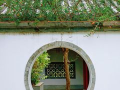 -广州神农草堂中医药博物馆