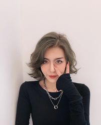 -SY水源护肤造型