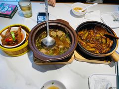 -火啫啫·粤式啫啫煲(南通首店)