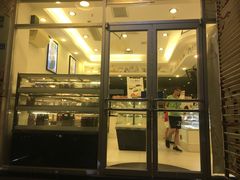 -琳琅烘焙蛋糕店(丽城店)