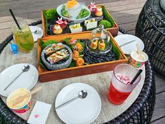 -影吧•悬崖海景(珠海凤凰湾悦椿酒店)