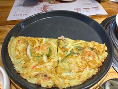 -一韩亭韩式烤肉(高新店)