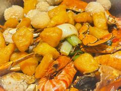 -七欣天香辣蟹火锅(苏州东大街店)