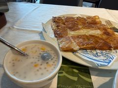 -泰香米泰国餐厅(鎏嘉码头店)