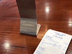 -台州老六海鲜面馆(上南总店)