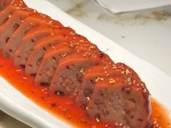 -初蓉丨遇见新川菜(亲贤街荣耀店)