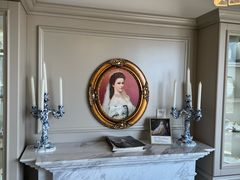 -Me Coffee下午茶艺术空间