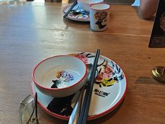 -新白鹿餐厅(城西银泰城店)