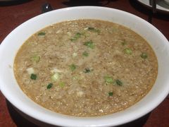 -绿茶餐厅(成都万象城店)