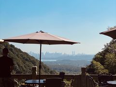 -韬光茶庵