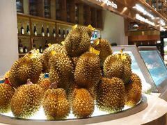 -雍和会海鲜姿造自助(湖东路店)