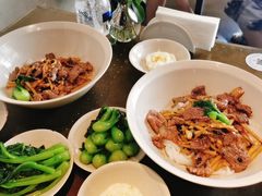 -漆黑觉米粉(三里屯店)