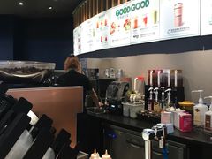 -星巴克(深圳布吉万象汇4F店)