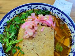 -二郎岗美食广场(砂之船奥特莱斯店)