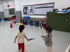 -吾道跆拳道·跳绳体适能·综合武道馆(乐坊·虹井生活广场店)