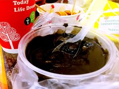 -鞠氏黑芝麻糊(水塔店)