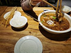 -叶婆婆钵钵鸡(解放碑店)