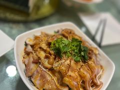 -芳芳餐厅(白沙路店)