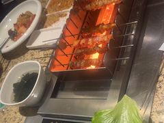 -丰茂烤串(卫星广场店)