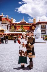 -风马映像摄影工作室(布宫店)