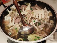 -全牛匠·乐山跷脚牛肉(西北旺万象汇店)