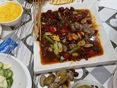 -勇利赵家烤肉坊(翠华北路店)